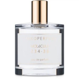 Парфумована вода унісекс Zarkoperfume Molecule 234.38, 100 мл