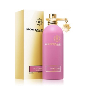 Парфумована жіноча вода Montale Lucky Candyr, 100 мл