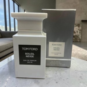 Парфумована вода унісекс Tom Ford Soleil Neige, 100 мл