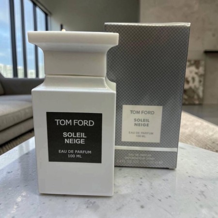 Парфумована вода унісекс Tom Ford Soleil Neige, 100 мл