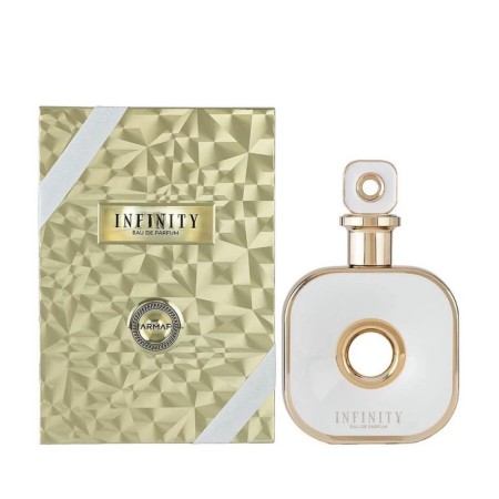 Парфумована вода жіноча Armaf Infinity Gold, 100 мл