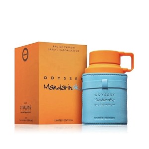 Парфумована вода чоловіча Armaf Odyssey Mandarin Sky, 100 мл