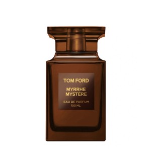 Парфумована вода унісекс Tom Ford Myrrhe Mystere, 100 мл