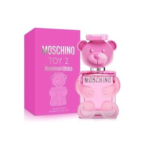 Туалетна вода жіноча Moschino Toy 2 Bubble Gum, 100 мл