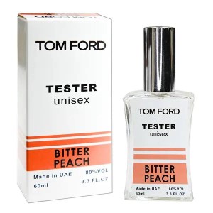 Тестер унісекс Tom Ford Bitter Peach, 60 мл