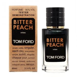Tom Ford Bitter Peach TESTER, унісекс, 60 мл