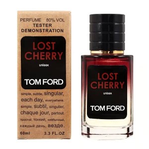 Tom Ford Lost Cherry TESTER, унісекс, 60 мл