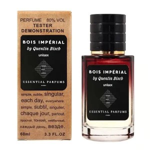 Essential Parfums Bois Imperial,TESTER унісекс, 60 мл 