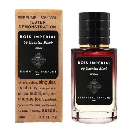 Essential Parfums Bois Imperial,TESTER унісекс, 60 мл 
