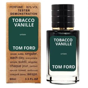 Tom Ford Tobacco Vanille TESTER , унисекс, 60 мл 