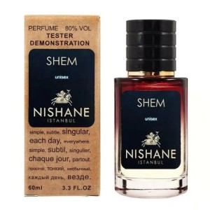 Nishane Shem TESTER, унісекс, 60 мл