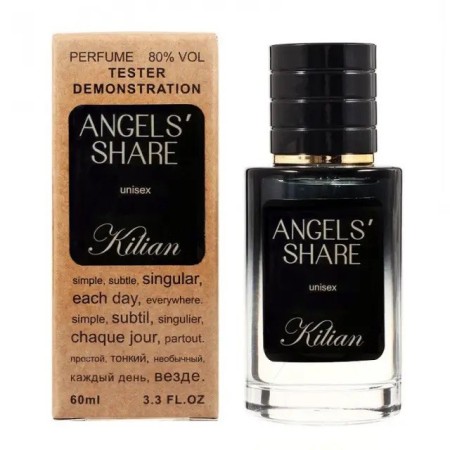 Kilian Angels 'Share TESTER, унісекс, 60 мл