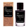 Escentric Molecules Molecule 01 + Patchouli TESTER, унісекс, 60 мл