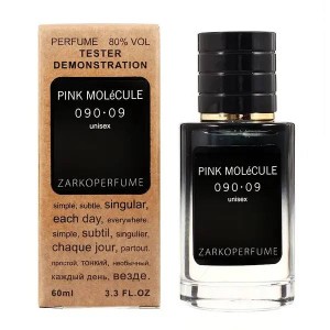 Zarkoperfume Pink Molécule 090.09  TESTER, унисекс, 60 мл 