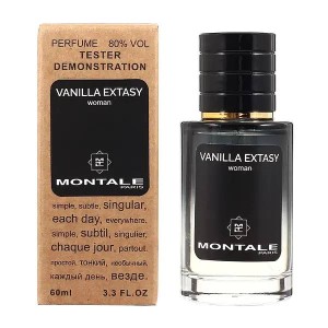 Montale Vanilla Extasy TESTER, жіночий, 60 мл
