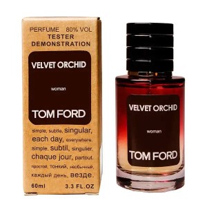 Tom Ford Velvet Orchid TESTER, жіночий, 60 мл