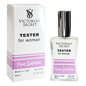 Жіночий тестер Victoria's Secret Pure Seduction, 60 мл
