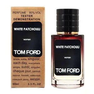 Tom Ford White Patchouli TESTER  женский 60 мл 
