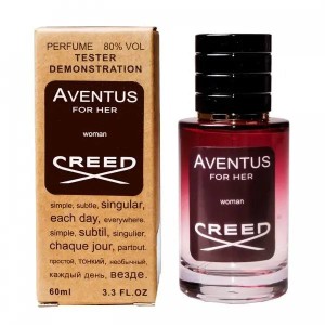 CREED Aventus for Her TESTER женский, 60 мл 