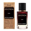 Dolce & Gabbana Devotion TESTER, унісекс, 60 мл