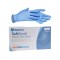Перчатки нитриловые Medicom  SafeTouch Vitals XS 100 шт\уп . Photo 1