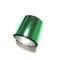 Фольга для дизайна ногтей зеленая  1м. Photo 1