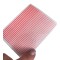 Гибкая лента для ногтей розовая . Photo 1
