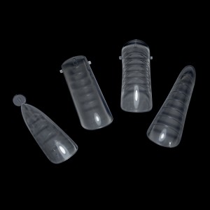 Верхні багаторазові форми 4 в 1, з розміткою, 96шт. Photo 2