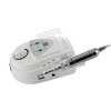 Портативний фрезер з акумулятором ZS-219-White, 35000 оборотів