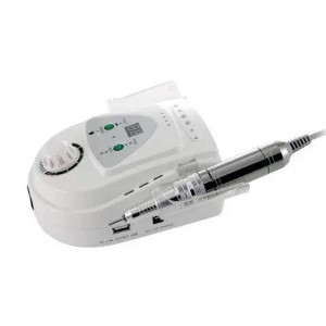 Портативний фрезер з акумулятором ZS-219-White, 35000 оборотів. Photo 2