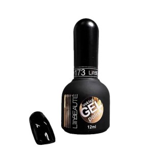 Гель-лак Lilly Beaute №173, 12мл