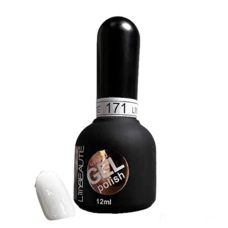 Гель-лак Lilly Beaute №171,12мл