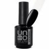 UNO Super Black Супер чорний гель лак, 15 мл