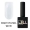 Рідкий полігель JiLL Smart Polygel 9 мл. White. Photo 1