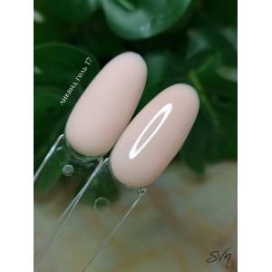 Полігель (рідкий) SVN Liquid Gel №17 100 г. Photo 2