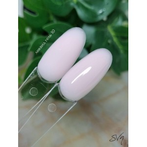 Полігель (рідкий) SVN Liquid Gel № 10 100 г. Photo 2