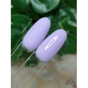 Полігель (рідкий) SVN Liquid Gel № 11 100 г. Photo 2