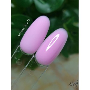 Полігель (рідкий) SVN Liquid Gel № 13 100 г. Photo 2