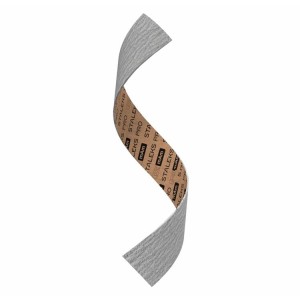 Змінні файли  PapmAm STALEKS PRO SMART 22,  180 грит, 50шт. Photo 2