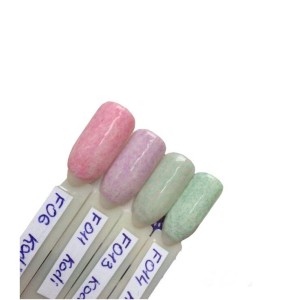 Гель лак Kodi  "Felt" 8 мл №F013 . Photo 2