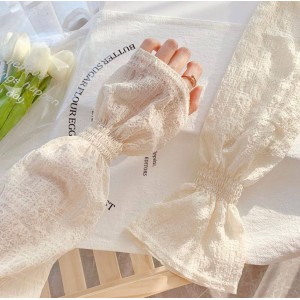 Рукав для фото ногтей. Photo 2