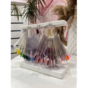 Подставка для типс на 6 крючков. Photo 2