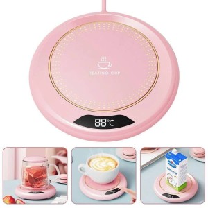 Подогреватель для геля и других материалов с USB кабелем. Photo 3