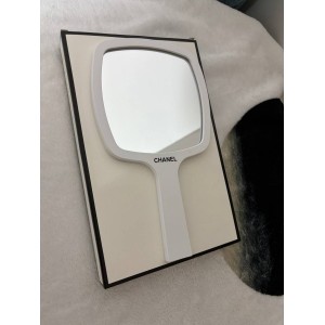 Дзеркало косметичне з ручкою, одностороннє