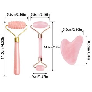 Набір для масажу обличчя. Photo 2