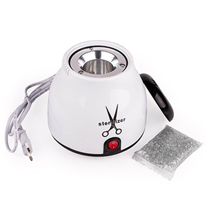 Стерилізатор кварцовий (кульковий). Photo 2