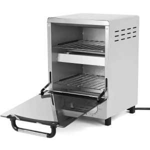 Сухожарова шафа WX-12C Mini Hight Temperature Sterilizer. Photo 2