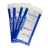 Крафт-пакети Pro Steril 100х200 мм, 100 шт, прозорі