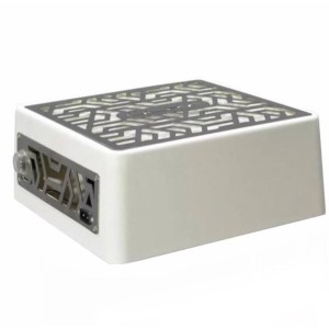 Витяжка настільна Ulka Premium біла, 52 вт. Photo 2