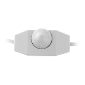 Манікюрна витяжка для нігтів MAX 100 Вт (біла). Photo 3